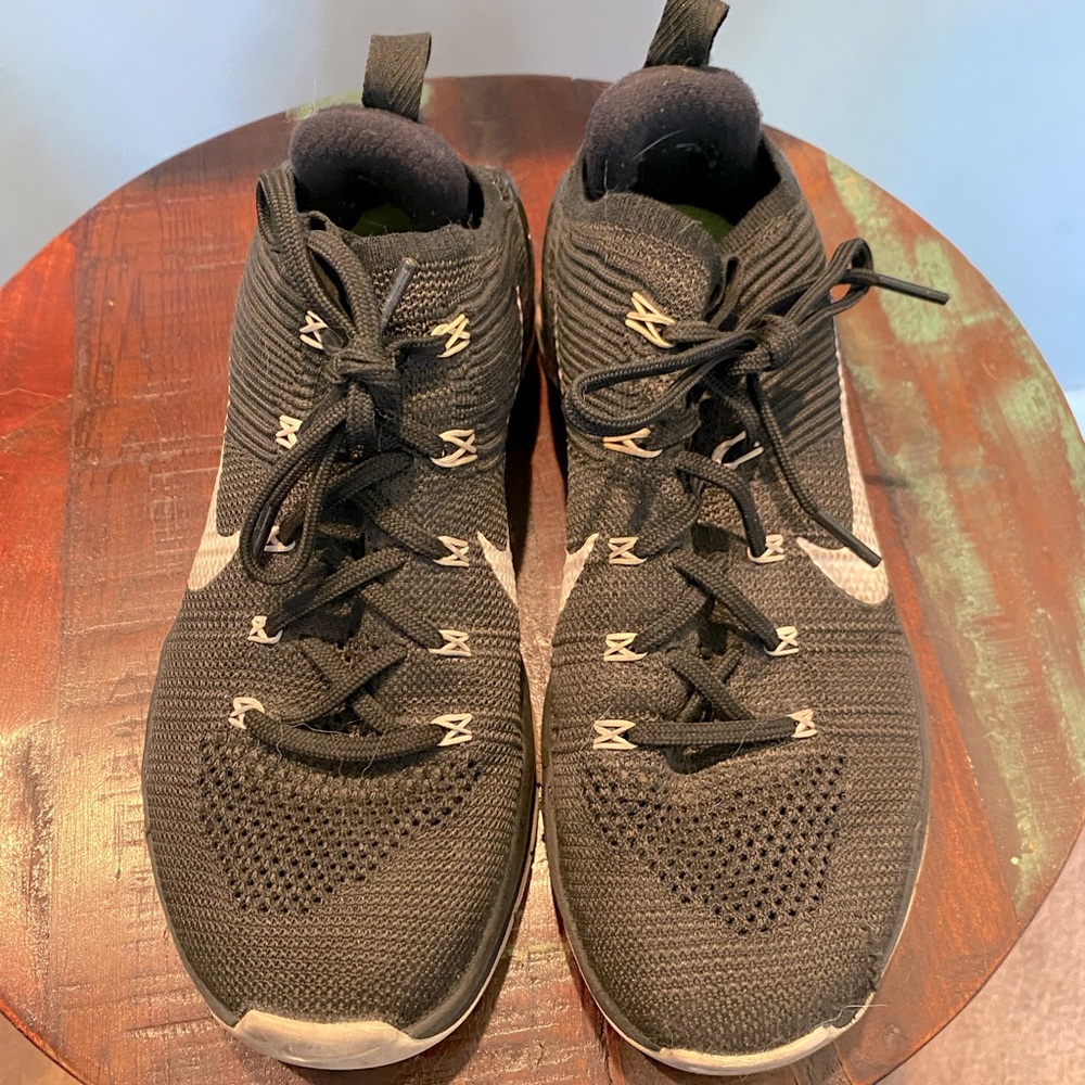 🔥 Nike DSX Flyknit Metcon 2